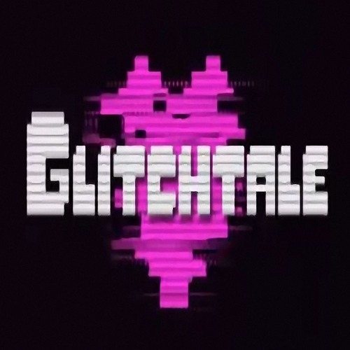 Glitchtale’s avatar