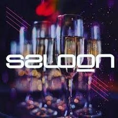 SaloonBistroBar