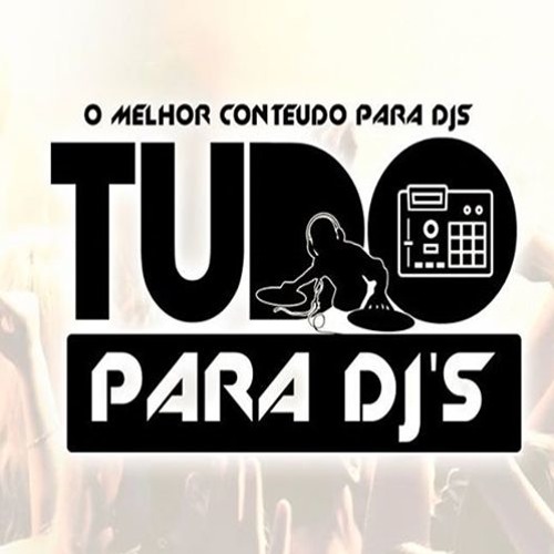 TUDO PARA DJS - BEAT HUHU MODIFICADO