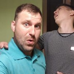 Виталий Борисович