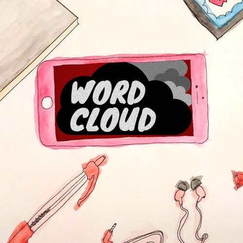 Word Cloud’s avatar