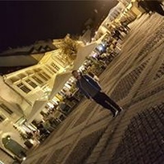 Suciu Mihai