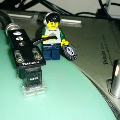 Zaebulon the Rhythmancer