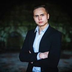 Kirill  Ivanov
