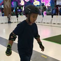 กัปตัน กฤษณพงศ์