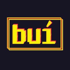 Buí