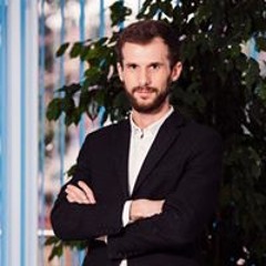 Михаил Чуркин