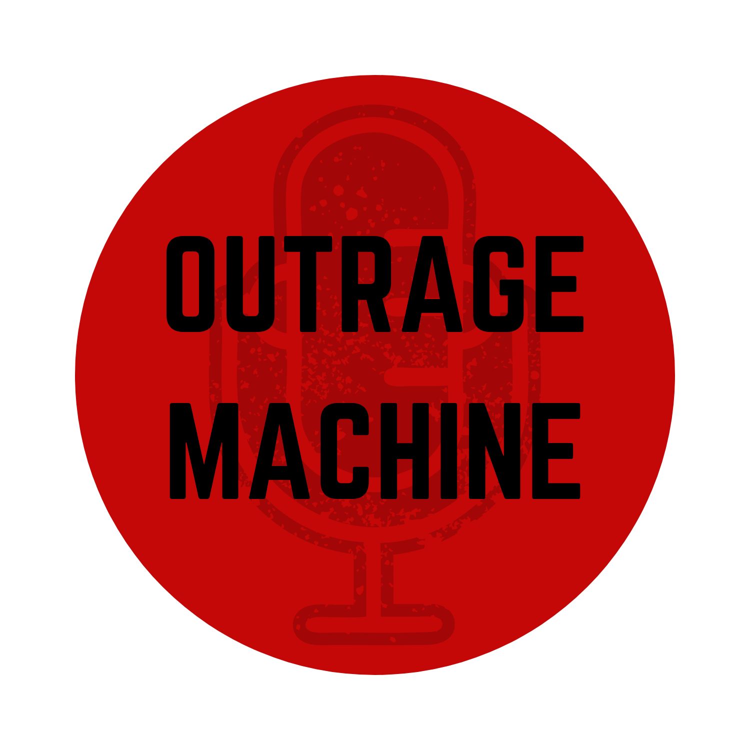 Outrage Machine