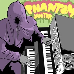 PhantomJanitor