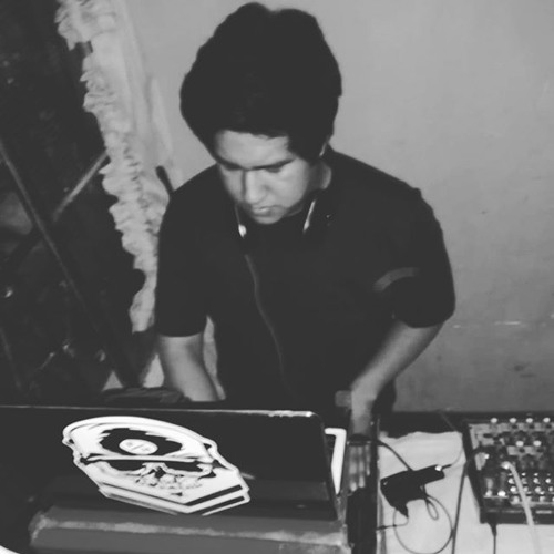 DJ Fabian Huancas | Piura’s avatar