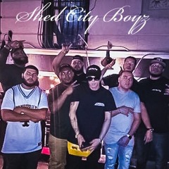 Shed City Boyz