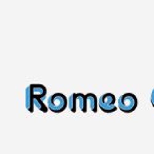 Romeo Gilson’s avatar