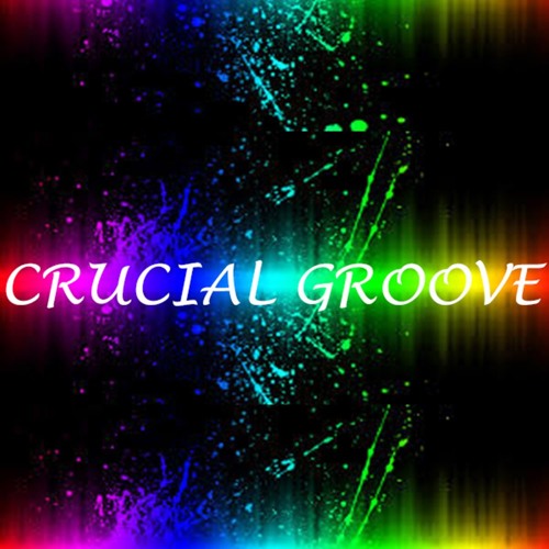 Crucial Groove’s avatar