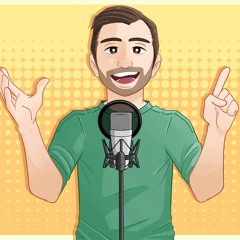 Daniel Ian Gold - Voice Acting