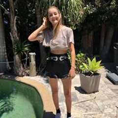 Mollie Shaw