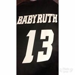 Ruth Ismael Lalotoa