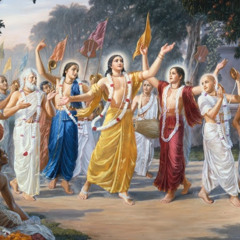 premsankirtan