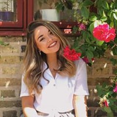 Nannie Daniella Louca