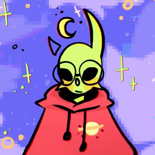 kelpie’s avatar