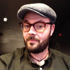 Chef iki // TheIkiMan