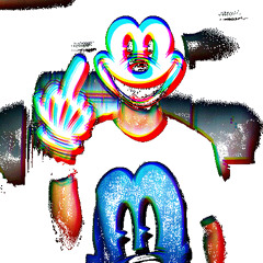 Lil Rainbow Savage Unicorn