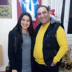 Sabry Massoud