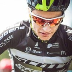 Lucas Serrieres