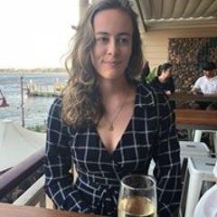 Ellie Vance