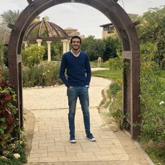 Sherif Galal 18