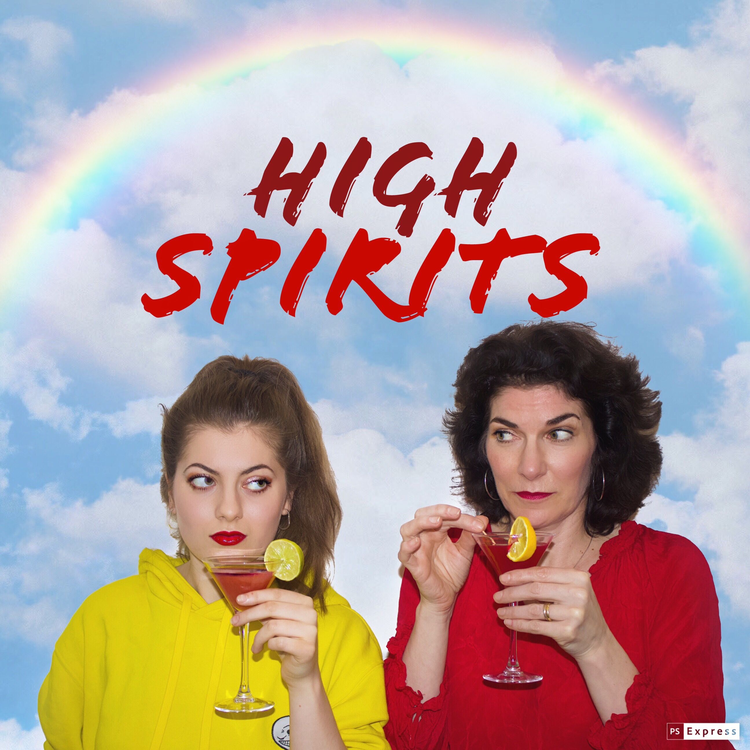 High Spirits
