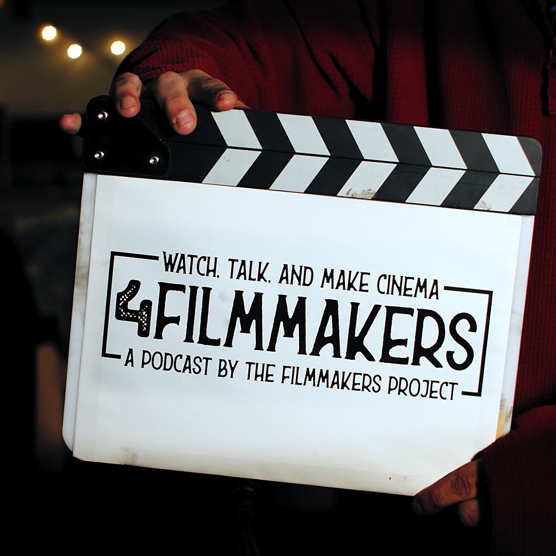 4Filmmakers Podcast