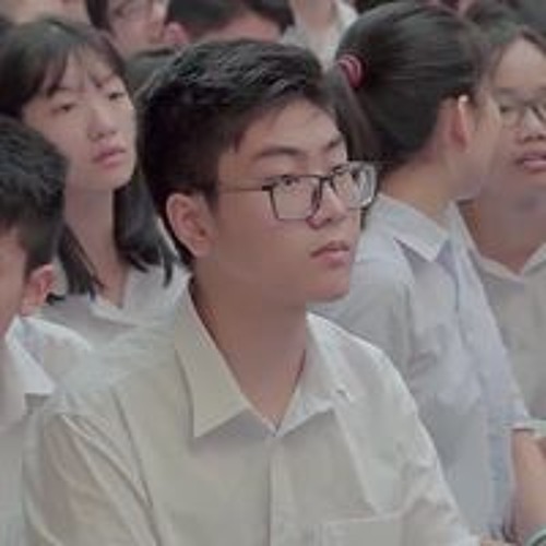 Nguyễn Nam Anh’s avatar