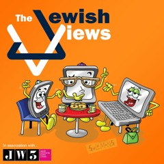 May 2020: JW3 TV, Jewish Online, Rabbi Avrohom Pinter, 'The Host' and JMI  Online by TheJewishViews