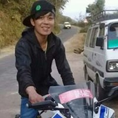 Sonam ST Thinley