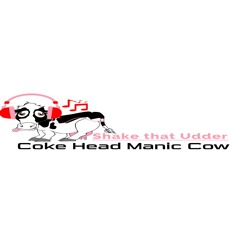 CHMC - Coke Head Manic Cow