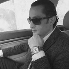 Mohamed Sabrin