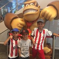 Geovanni Lopez Hernandez