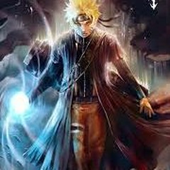 Naruto Uzumaki.