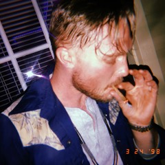 Knight Stalker (feat Cedric Lo) (prod. pilgrim)