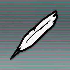 Kitebeak