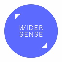 Wider Sense