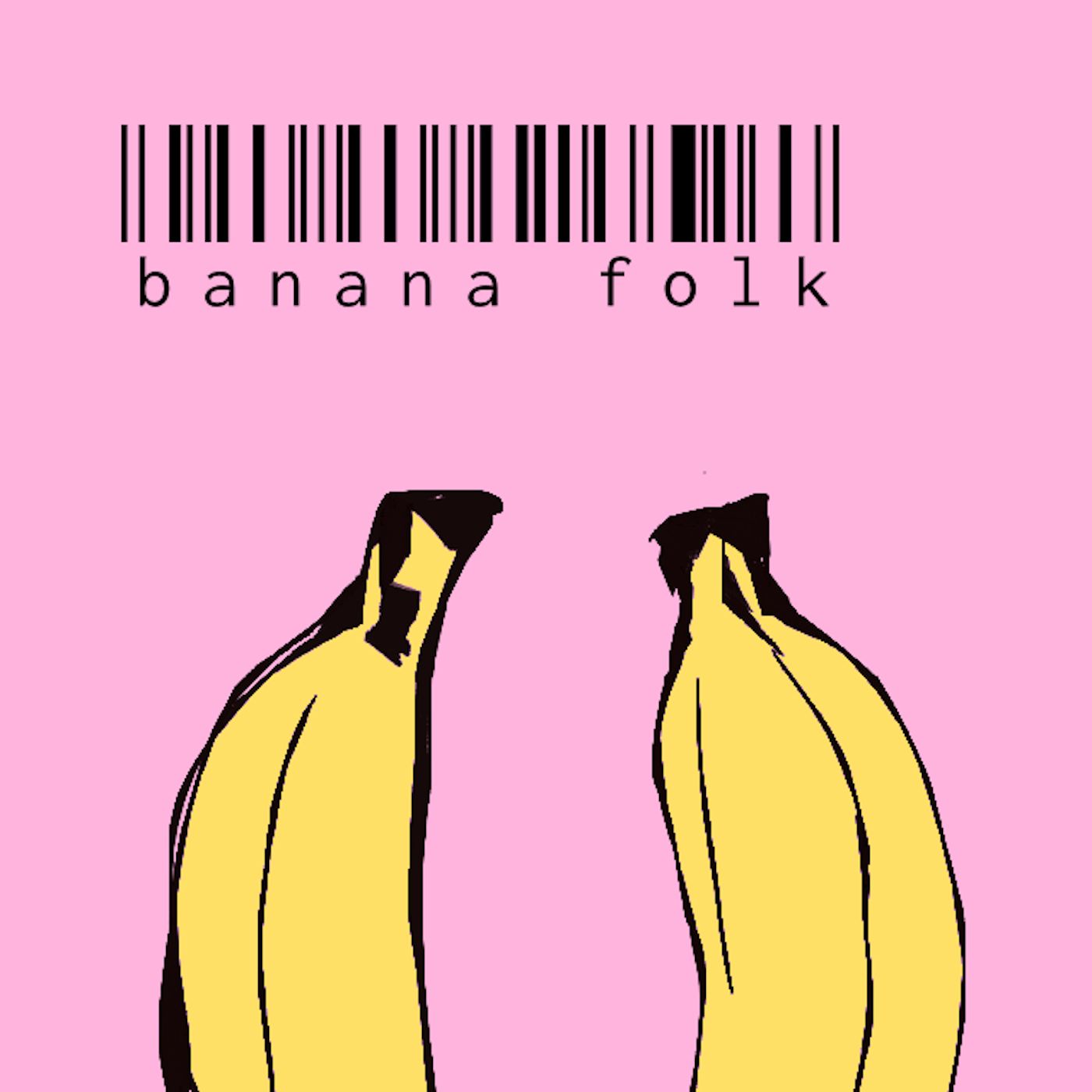 Banana Folk Podcast