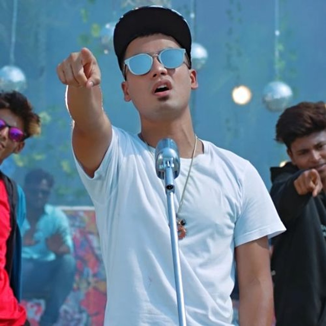 Stream Rapper Big Deal music | Listen to songs, albums, playlists