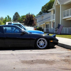 John 240sx