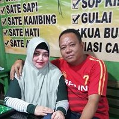 Intan Fauzia Dunda