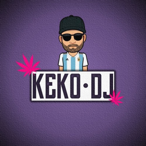 Keko DJ’s avatar