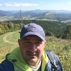 Вячеслав Ткачов