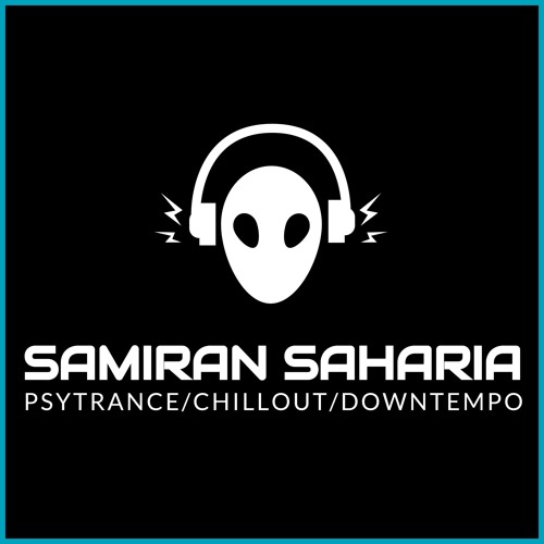 Samiran Saharia’s avatar