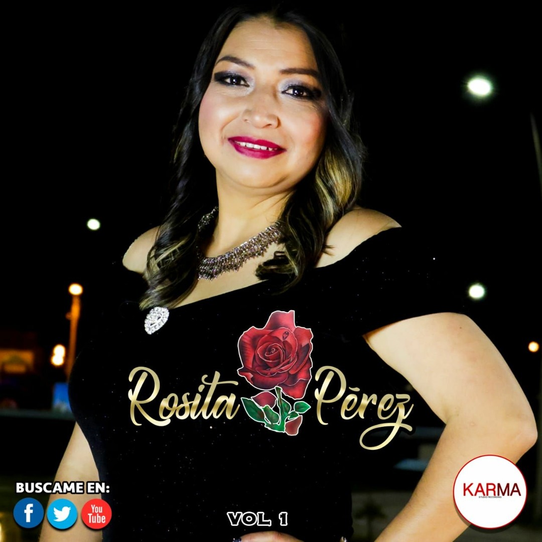 Stream Rosita Pérez music | Listen to songs, albums, playlists for free on  SoundCloud