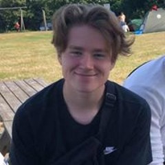 Alexander Egede Bøggild